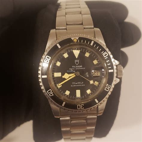 original oyster case by rolex geneva|tudor submariner ref 7928.